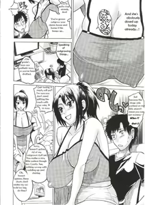 Page 4 of Cheer-Bru FIGHT - preview thumbnail