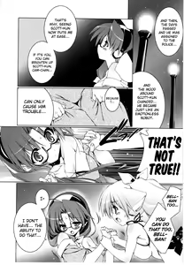 Page 56 of Newmanoid CAM Vol.2 - preview thumbnail