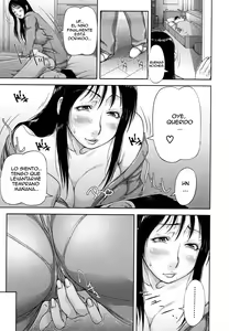Page 3 of Mukimuki Taisou Mama Ryouhou 2 | Ejercicios para el Pene Madre-Hijo - La Terapia de Mami, Part 2 - preview thumbnail