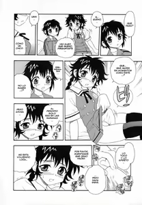Page 152 of Camp Heaven - preview thumbnail