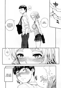 Page 3 of Aa Junjou Bitch - preview thumbnail