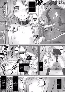Page 4 of Sister Trick - preview thumbnail