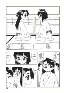 Page 168 of Anadori Gataki Bokura - You Cannot Make Light of Us!! - preview thumbnail