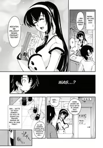 Page 3 of Otona no TOY x Story | Adult's Toy x Story - preview thumbnail
