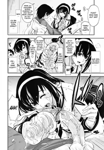 Page 8 of Otona no TOY x Story | Adult's Toy x Story - preview thumbnail