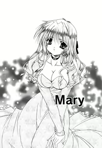 Page 57 of Boku no Shiroi Hana - preview thumbnail