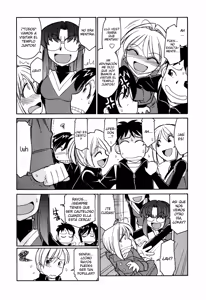 Page 11 of Cheers! Vol. 6 - preview thumbnail