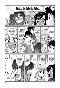 Page 13 of Cheers! Vol. 6 - preview thumbnail