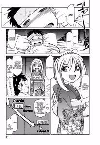 Page 19 of Cheers! Vol. 6 - preview thumbnail