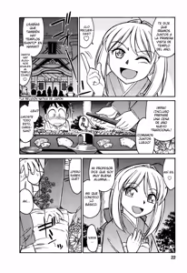 Page 20 of Cheers! Vol. 6 - preview thumbnail