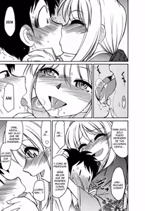 Page 21 of Cheers! Vol. 6 - preview thumbnail