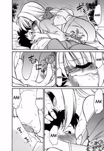 Page 22 of Cheers! Vol. 6 - preview thumbnail