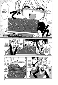 Page 29 of Cheers! Vol. 6 - preview thumbnail