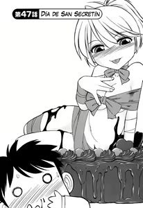 Page 30 of Cheers! Vol. 6 - preview thumbnail