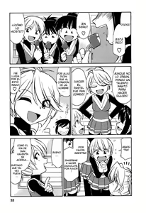 Page 31 of Cheers! Vol. 6 - preview thumbnail