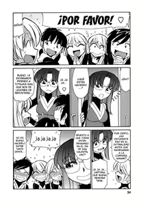 Page 32 of Cheers! Vol. 6 - preview thumbnail