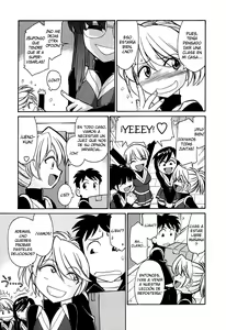 Page 33 of Cheers! Vol. 6 - preview thumbnail