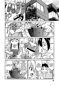 Page 34 of Cheers! Vol. 6 - preview thumbnail
