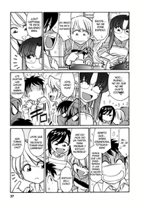 Page 35 of Cheers! Vol. 6 - preview thumbnail