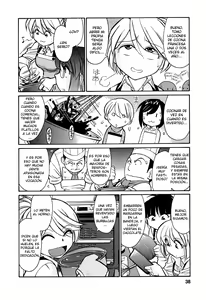 Page 36 of Cheers! Vol. 6 - preview thumbnail