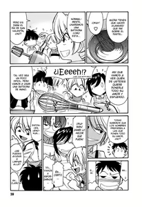 Page 37 of Cheers! Vol. 6 - preview thumbnail