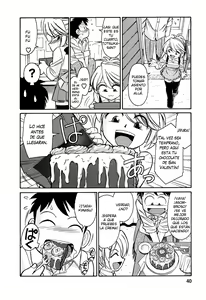 Page 38 of Cheers! Vol. 6 - preview thumbnail