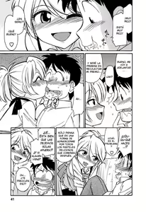 Page 39 of Cheers! Vol. 6 - preview thumbnail
