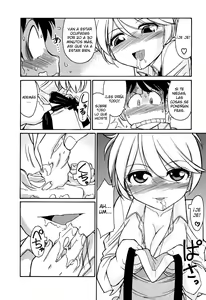 Page 40 of Cheers! Vol. 6 - preview thumbnail