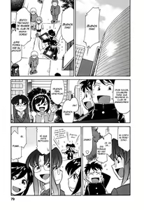 Page 54 of Cheers! Vol. 6 - preview thumbnail