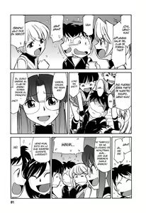 Page 56 of Cheers! Vol. 6 - preview thumbnail
