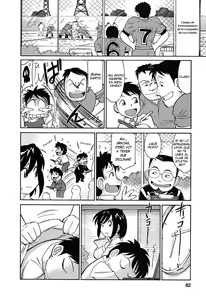Page 57 of Cheers! Vol. 6 - preview thumbnail