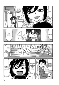 Page 58 of Cheers! Vol. 6 - preview thumbnail