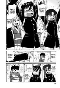Page 59 of Cheers! Vol. 6 - preview thumbnail