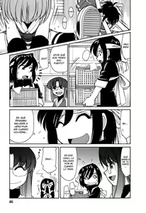 Page 60 of Cheers! Vol. 6 - preview thumbnail