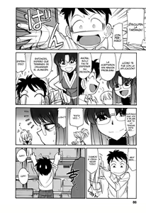 Page 61 of Cheers! Vol. 6 - preview thumbnail