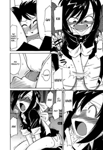 Page 63 of Cheers! Vol. 6 - preview thumbnail