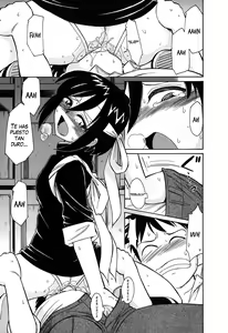 Page 64 of Cheers! Vol. 6 - preview thumbnail