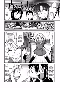 Page 10 of Cheers! Vol. 6 - preview thumbnail