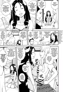 Page 56 of COMIC DriStoA. | Drill Stocking Ambivalent - preview thumbnail