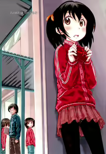 Page 3 of COMIC RiN 2012-03 - preview thumbnail