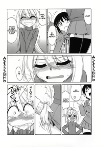 Page 3 of Choice Vol.02 - preview thumbnail