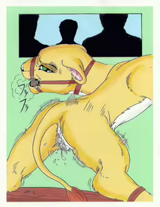 Page 9 of Juuhan - First Step - preview thumbnail