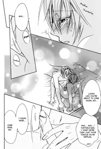 Page 23 of Love Cure - preview thumbnail