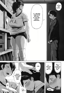 Page 8 of Taiiku Souko no Kokuhaku | Confession in the Gym Storage - preview thumbnail