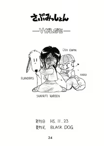 Page 33 of Echoes - preview thumbnail