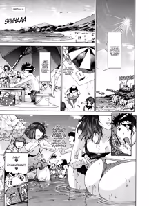 Page 152 of Kininaru Roommate Vol.3 - preview thumbnail