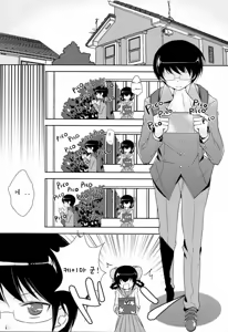Page 5 of Kami-sama no Hentai Play Nikkichou 2 | 하나님의 변태 메모장 2 - preview thumbnail
