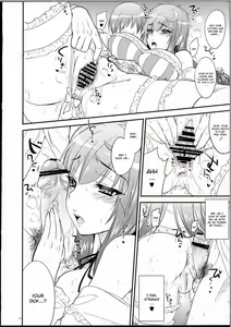 Page 9 of GARIGARI 39 - preview thumbnail