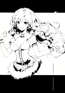 Page 3 of Brautkleid Yakujin no Hanayome - preview thumbnail