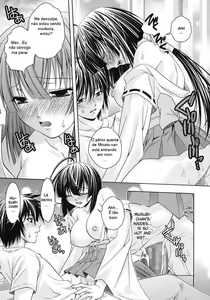 Page 14 of Kuma to Mizu ga Awasari Saikyou - preview thumbnail